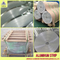 1050 good quality pure aluminum cold rolled strips for wholesale